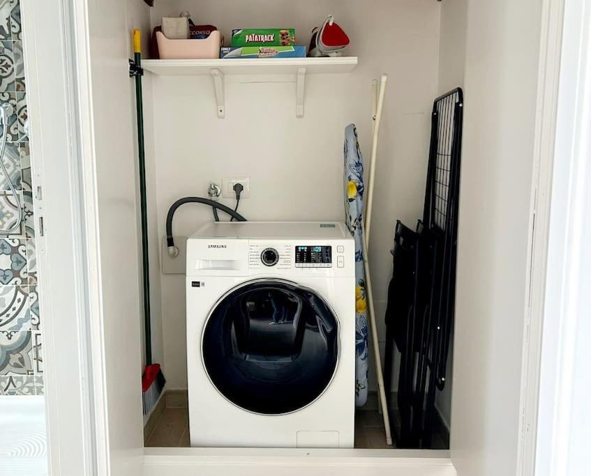 شقة Deledda19 Casa A 15 Minuti Da Firenze سْكانديتْشي المظهر الخارجي الصورة