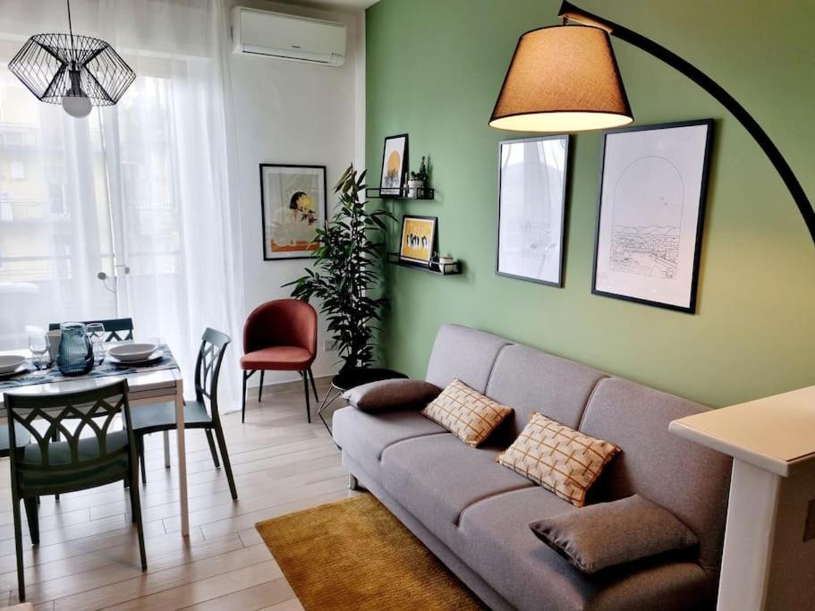 شقة Deledda19 Casa A 15 Minuti Da Firenze سْكانديتْشي المظهر الخارجي الصورة