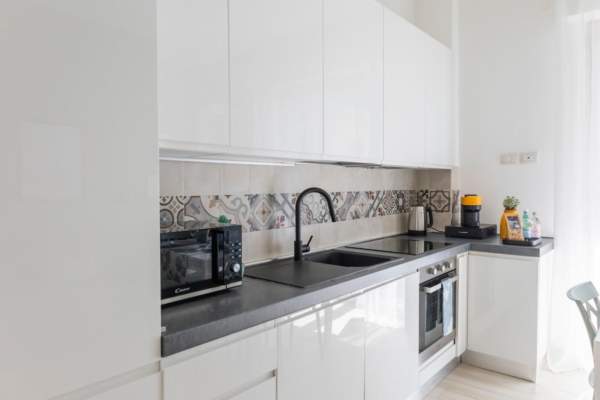 شقة Deledda19 Casa A 15 Minuti Da Firenze سْكانديتْشي المظهر الخارجي الصورة
