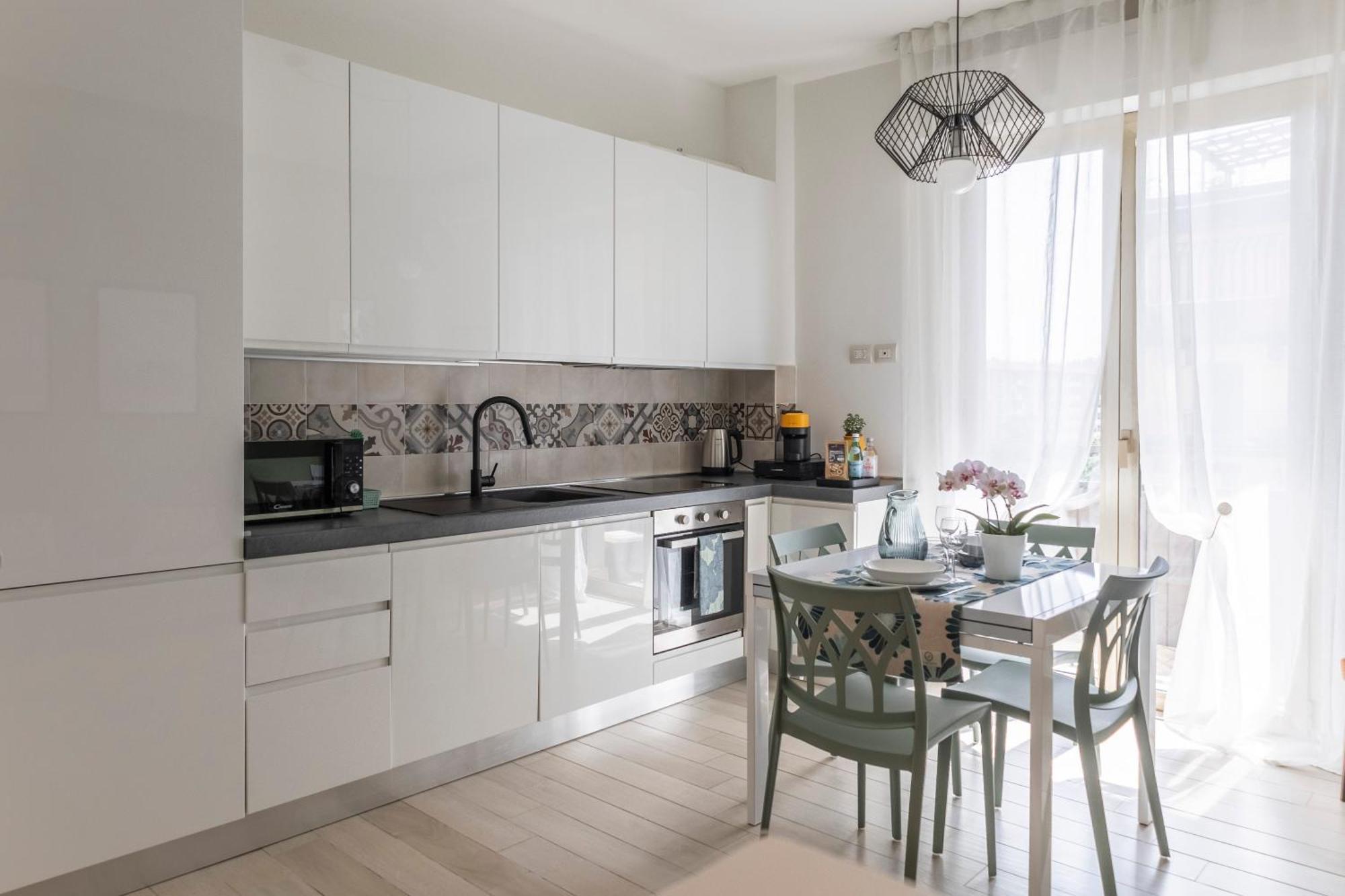 شقة Deledda19 Casa A 15 Minuti Da Firenze سْكانديتْشي المظهر الخارجي الصورة