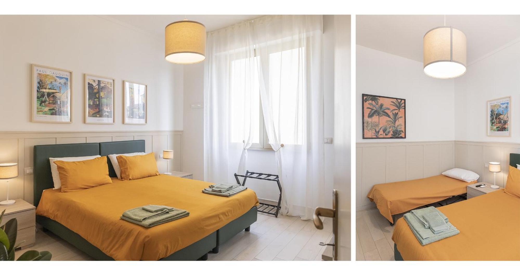 شقة Deledda19 Casa A 15 Minuti Da Firenze سْكانديتْشي المظهر الخارجي الصورة